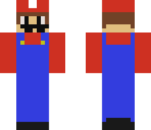 mario