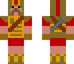 roman praetorian