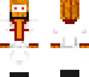 pumpkin noob