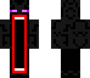 derpified enderman