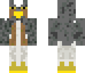 re edited hawk