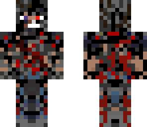 evil stevex