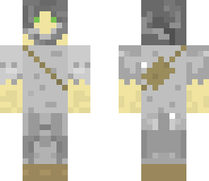 archer
