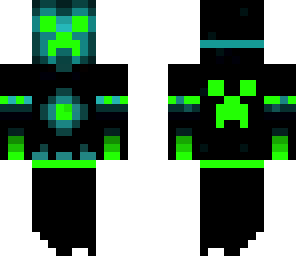 phantom creeper