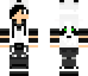 alee panda