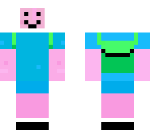 finn the human