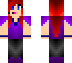 gamer girl
