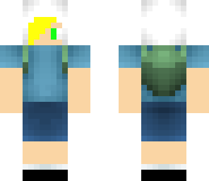 finn el humano