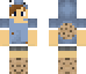 cookie boy