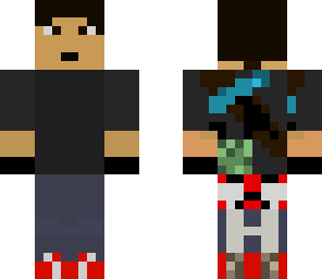 griefer