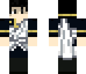 zeref ii