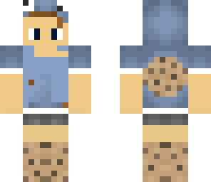 cookie boy