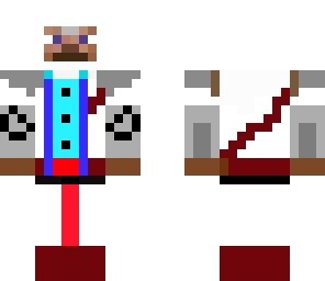 minecraft assassin 2 updated