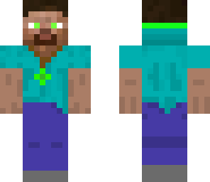 emerald man 2