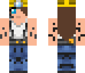 miner annabel