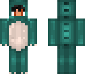 dino me