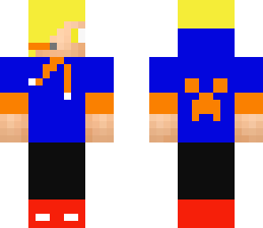 halloween coolguydoesminecraft