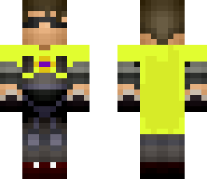 the budder king skydoesminecraft