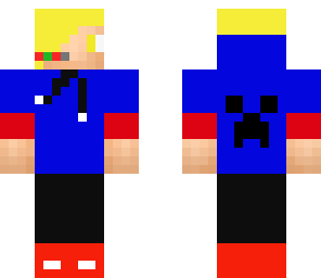 coolguydoesminecraft xmas
