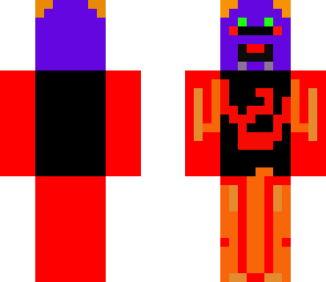 fire destroyer lord