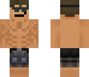 my skin
