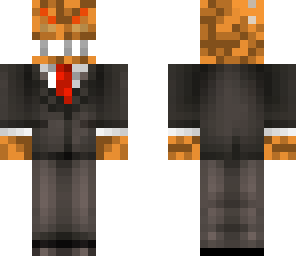 dimelnin halloween pumpkin head