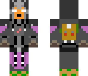 void ranger