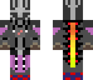 void knight