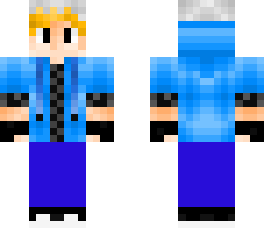 finn the human