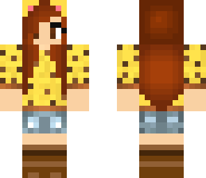 that minecraftgurl