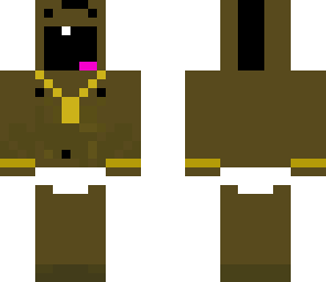 mr t baby