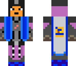 void mage