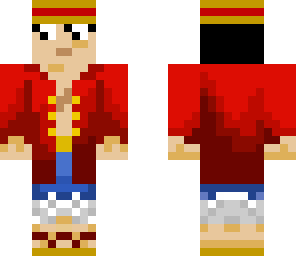 luffy