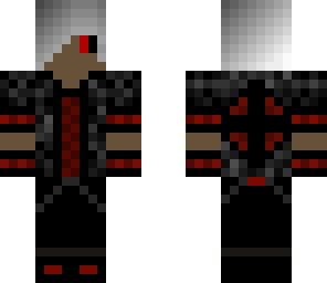 dark hunty