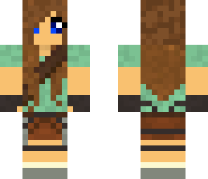 weridminecraftgirl