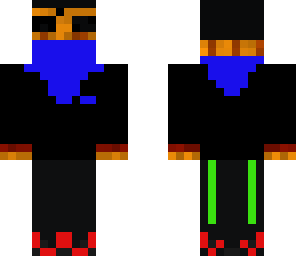 dexhemenway