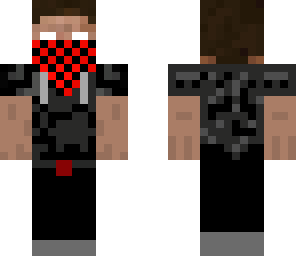 herobrine bandit