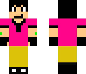 regular guy