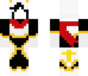 heavens law