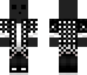 black slime