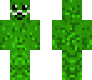 pickle man