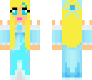 ice princess
