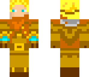ezreal league of legends