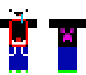 mouth