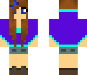 cutiepie hoodie girl