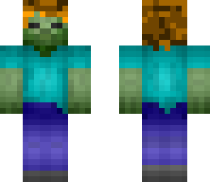 zombie  dad