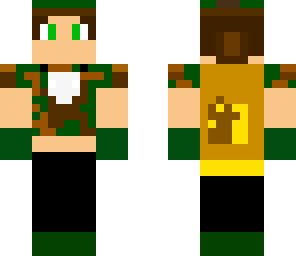 beex3 girl runscape skin