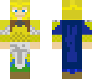 nemo high elf captan