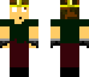 evil murdauter