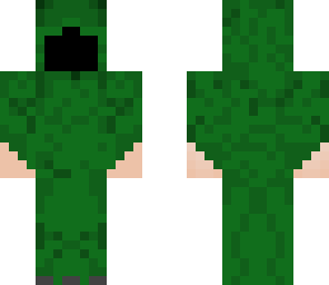 ghillie suit